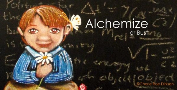 How To Sink Your Teeth Into Molding Your Reality