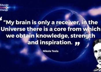 WATCH: 11 Mind-boggling Facts About Nikola Tesla