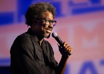 Can Thanksgiving Save America? | W. Kamau Bell’s United Thanks of America