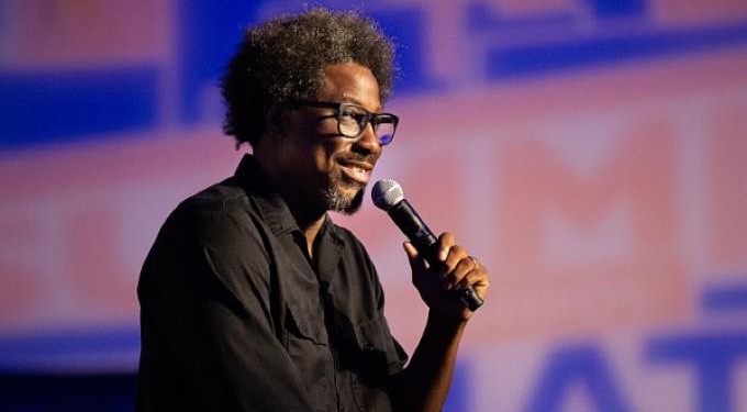 Can Thanksgiving Save America? | W. Kamau Bell’s United Thanks of America