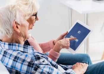 Facebook Applies For Patent On Technology That Identifies Households For Targeted Ads