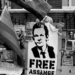 Prosecution of Julian Assange, America’s Betrayal of Its Own Ideals