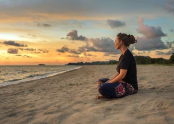How To Stay Calm Like A Navy Seal