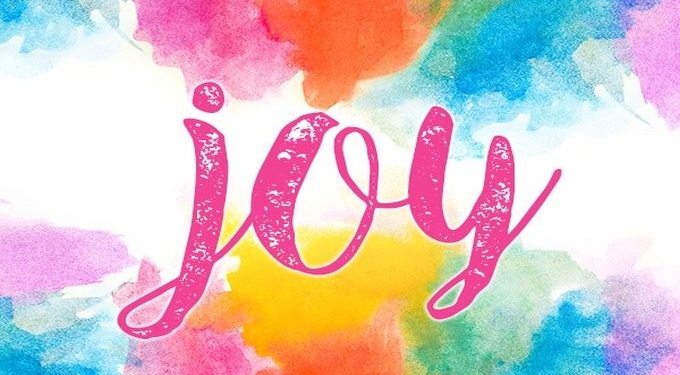 Guilt-Free Joy and How to Get Some