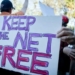Global Internet Freedom Plummets as Governments Use Censorship and Surveillance to Quash Dissent