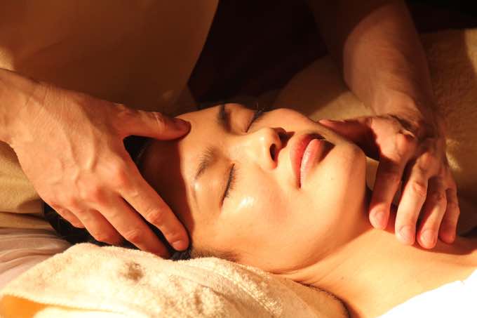 Step Out in Style with Luxurious Spa Robes