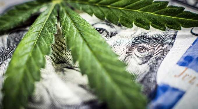 Big Pharma Could Lose $18 BILLION If Marijuana Legalized Across The US