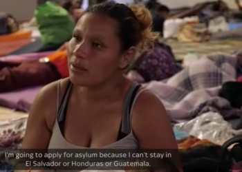 Saying Trump “May Not Rewrite the Immigration Laws” by Decree, Judge Orders Administration to Stop Ban on Asylum Seekers