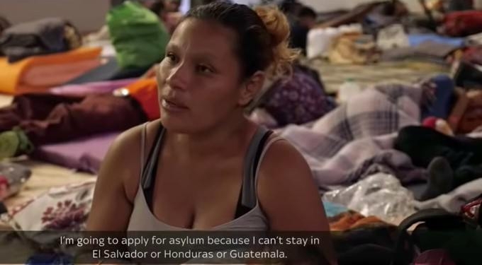 Saying Trump “May Not Rewrite the Immigration Laws” by Decree, Judge Orders Administration to Stop Ban on Asylum Seekers