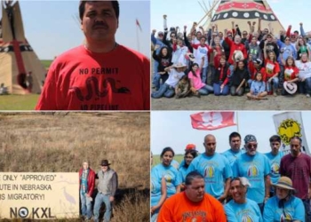 Saying Approval by Trump Ignored Obvious Facts and Threats, Federal Judge Halts Construction of Keystone XL Pipeline