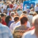 The Earth’s Population Is Reaching New Heights. Are We Prepared for the Consequences?