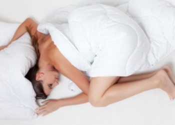 Why Your Sleeping Position Matters for Your Health