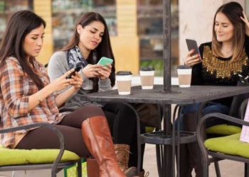 Social Media Use Increases Depression and Loneliness, Study Finds