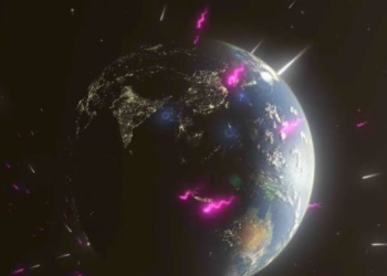 The Top 5 Natural Threats to Our Global Civilization