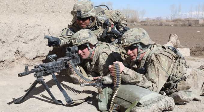 Half Million Killed by America’s Global War on Terror ‘Just Scratches the Surface’ of Human Destruction