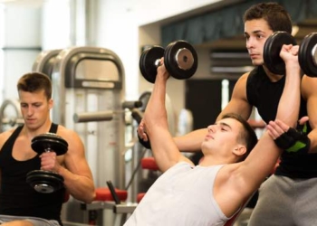 Weightlifting for an Hour a Week Cuts Risk for Stroke and Heart Attack Up to 70 Percent