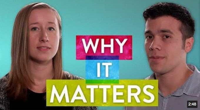 Why Should Child Slavery Matter to You?