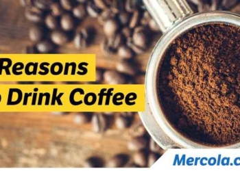 Drinking Coffee May Reduce Diabetes Risk by 29 Percent – Dr. Mercola