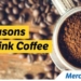 Drinking Coffee May Reduce Diabetes Risk by 29 Percent – Dr. Mercola
