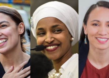 More Than 100 Women Elected To Congress In Historic Midterms