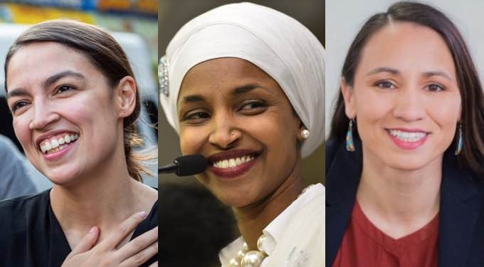 More Than 100 Women Elected To Congress In Historic Midterms