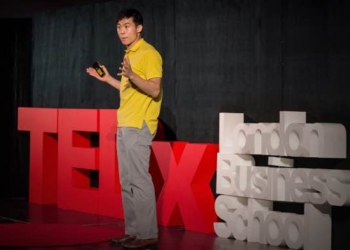 WATCH: What To Trust in a “Post-Truth” World | Alex Edmans [TED Video]