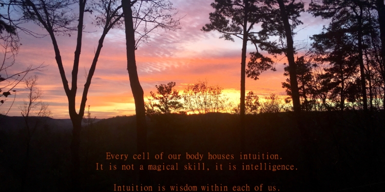 5 Tips for Developing Intuition