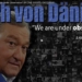 Chariots of the Gods’ Erich von Däniken in an EXCLUSIVE Higher Journeys Interview!