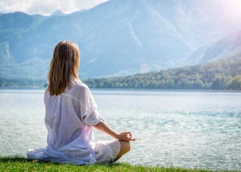 Is Finding Inner Peace and Happiness Possible in A Chaotic World?