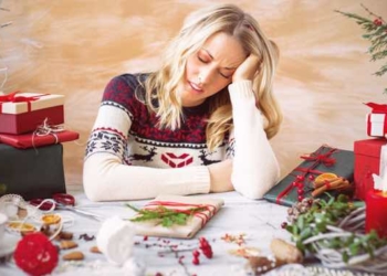 7 Strategies to Help You Handle Holiday Stress | Dr. Mercola