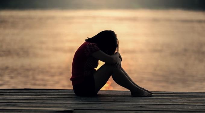 How To Melt Stress Away At Home