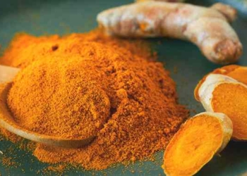 Science Confirms Turmeric is as Effective as 14 Drugs