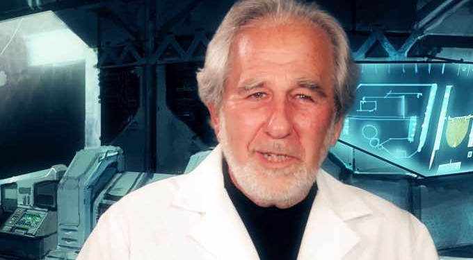 Bruce Lipton Explains How Gratitude and Service Lengthen Your Telomeres, Which Extends Your Life