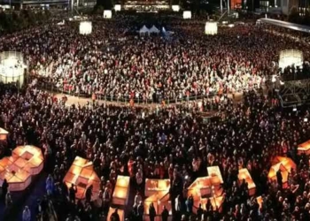 Courage Is Contagious | Frances Moore Lappé