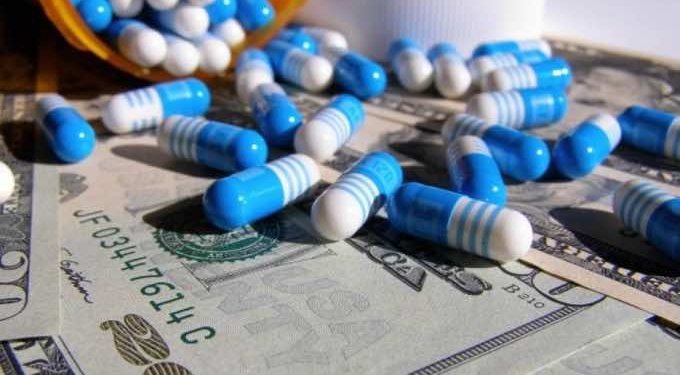 At Last, a Good First Step Toward Public Pharmaceuticals