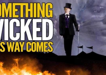 Something Wicked This Way Comes: Economic Meltdown