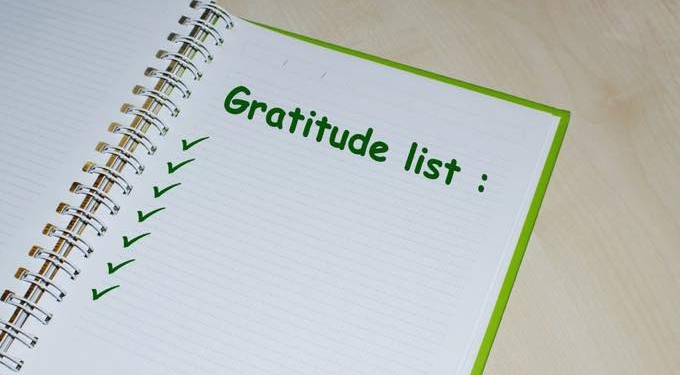 How Gratitude Journaling Can Boost Your Mood and Change Your Life