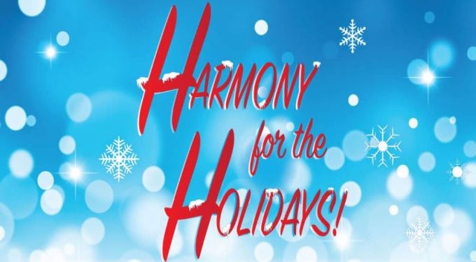 The Importance of Harnessing Your Harmony Through the Holidays