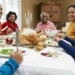 5 Dieting Tips to Help Your Craving During the Holidays