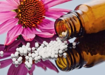 The Principles of Homeopathy + Evidence-Based Homeopathic Family Medicine