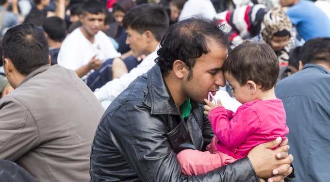 New Lancet Study Shows Right-Wing Attacks on Refugees and Migrants Based on ‘White Nationalist Propaganda’—Not Facts