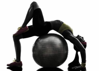 Improve Your Fitness Routine with These 5 Essential Oils
