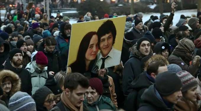 World’s Journalists Have Never Faced ‘As Much Violence and Abusive Treatment’ As in 2018