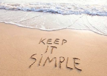 Keep It Simple: How Quantum Mechanics Inspires “Stellar” Decision-Making
