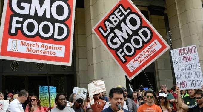 ‘A Disaster’: Critics Pounce on USDA’s New GMO Labeling Rule: It’s Intended to Hide, NOT Disclose, Info About GMOs