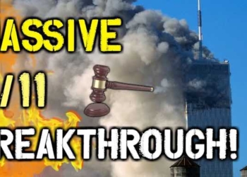 MASSIVE Breakthrough In 9/11 Investigation! – Must WATCH (with Richard Gage & Barbara Honegger)
