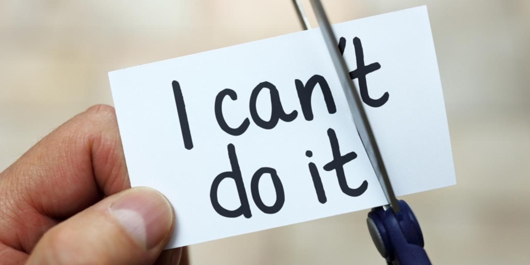 Instead of Resolutions, Try New Year’s Recognizations