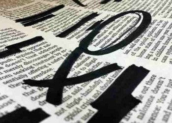The Top 5 Censored News Stories of 2018