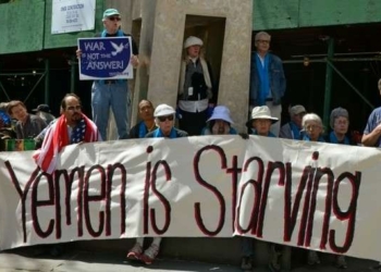 Yemen Remains on the Precipice of a Large-Scale Famine