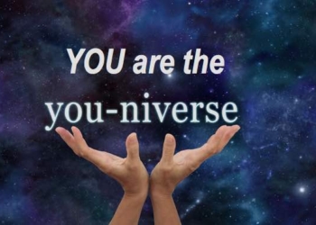 WATCH: You Are the Universe in Ecstatic Motion – Deepak Chopra [1-Min Video]